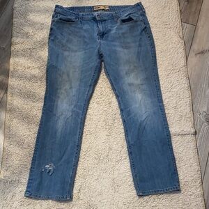 Men’s Seven Jeans